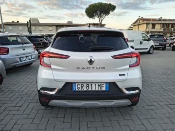RENAULT - Captur Full Hybrid E-Tech 145 CV Techno (22 di 23)