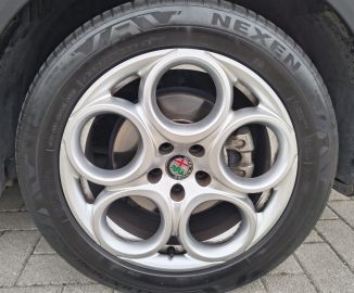 ALFA ROMEO - Tonale 1.6 diesel 130 CV TCT6 Super (4 di 21)