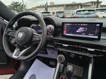 ALFA ROMEO - Tonale 1.6 diesel 130 CV TCT6 Super (18 di 21)