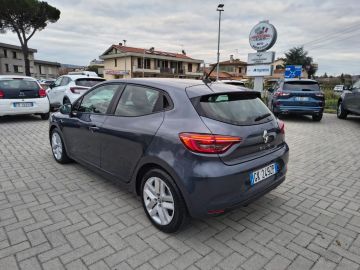 RENAULT - Clio Full Hybrid E-Tech 140 CV 5 porte Business (5 di 21)