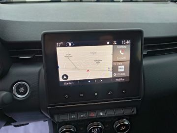 RENAULT - Clio Full Hybrid E-Tech 140 CV 5 porte Business (9 di 21)