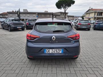 RENAULT - Clio Full Hybrid E-Tech 140 CV 5 porte Business (21 di 21)