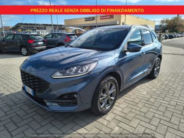 FORD - Kuga 2.5 Plug In Hybrid 225 CV CVT 2WD ST-Line