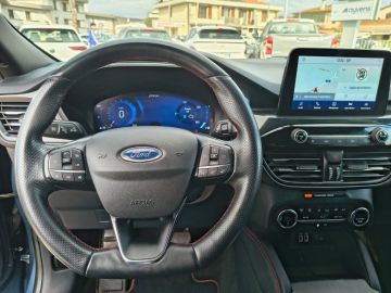 FORD - Kuga 2.5 Plug In Hybrid 225 CV CVT 2WD ST-Line (11 di 21)