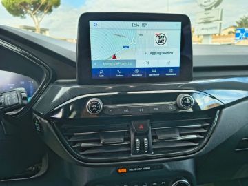 FORD - Kuga 2.5 Plug In Hybrid 225 CV CVT 2WD ST-Line (13 di 21)