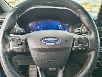 FORD - Kuga 2.5 Plug In Hybrid 225 CV CVT 2WD ST-Line (16 di 21)