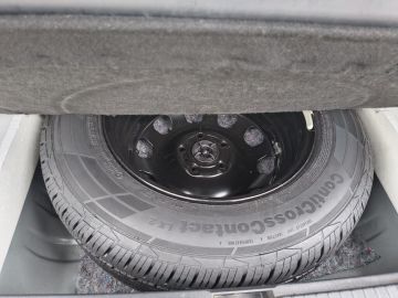 DACIA - Duster 1.5 Blue dCi 8V 115 CV 4x4 Prestige (7 di 22)