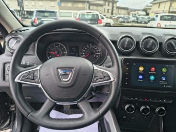 DACIA - Duster 1.5 Blue dCi 8V 115 CV 4x4 Prestige (10 di 22)