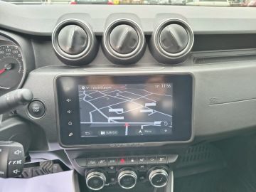 DACIA - Duster 1.5 Blue dCi 8V 115 CV 4x4 Prestige (11 di 22)