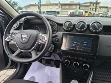 DACIA - Duster 1.5 Blue dCi 8V 115 CV 4x4 Prestige (15 di 22)
