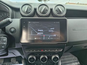 DACIA - Duster 1.5 Blue dCi 8V 115 CV 4x4 Prestige (18 di 22)