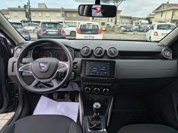 DACIA - Duster 1.5 Blue dCi 8V 115 CV 4x4 Prestige (19 di 22)