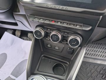 DACIA - Duster 1.5 Blue dCi 8V 115 CV 4x4 Prestige (21 di 22)