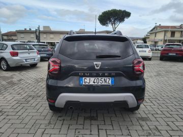 DACIA - Duster 1.5 Blue dCi 8V 115 CV 4x4 Prestige (22 di 22)
