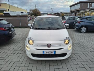 FIAT - 500 1.0 Hybrid (2 di 19)