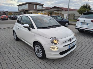FIAT - 500 1.0 Hybrid (3 di 19)