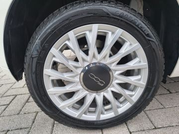 FIAT - 500 1.0 Hybrid (4 di 19)