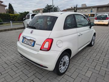 FIAT - 500 1.0 Hybrid (6 di 19)