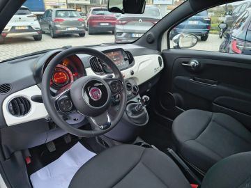 FIAT - 500 1.0 Hybrid (8 di 19)
