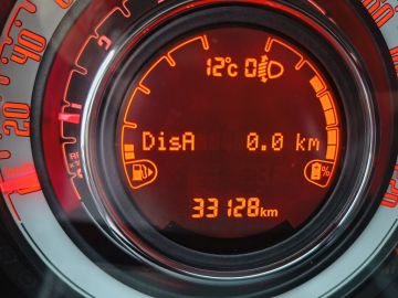 FIAT - 500 1.0 Hybrid (10 di 19)