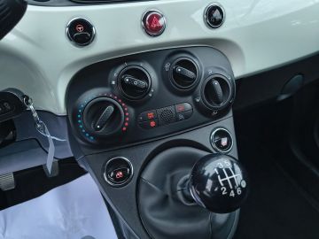 FIAT - 500 1.0 Hybrid (12 di 19)