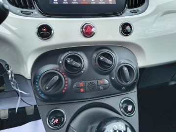 FIAT - 500 1.0 Hybrid (13 di 19)