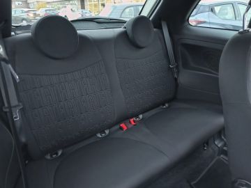 FIAT - 500 1.0 Hybrid (15 di 19)