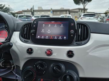 FIAT - 500 1.0 Hybrid (17 di 19)