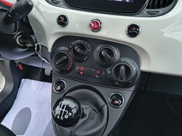 FIAT - 500 1.0 Hybrid (18 di 19)