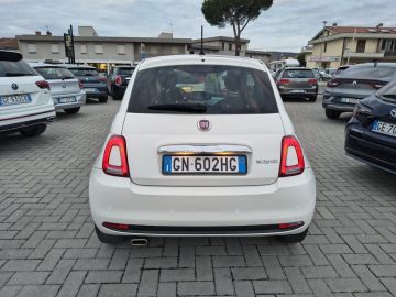 FIAT - 500 1.0 Hybrid (19 di 19)