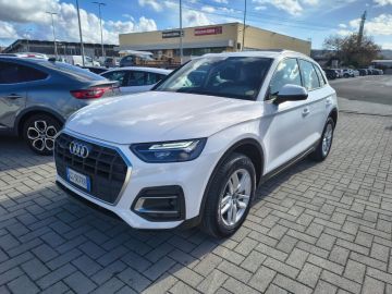AUDI - Q5 50 TFSI e quattro S tronic Business
