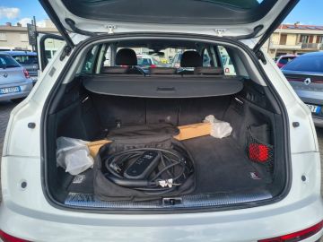 AUDI - Q5 50 TFSI e quattro S tronic Business (6 di 23)