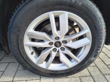 AUDI - Q5 50 TFSI e quattro S tronic Business (7 di 23)