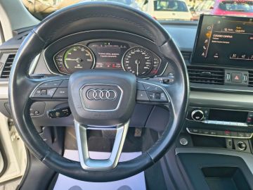 AUDI - Q5 50 TFSI e quattro S tronic Business (9 di 23)