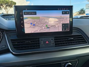 AUDI - Q5 50 TFSI e quattro S tronic Business (11 di 23)