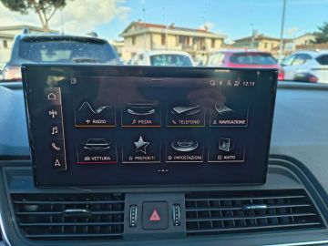 AUDI - Q5 50 TFSI e quattro S tronic Business (13 di 23)