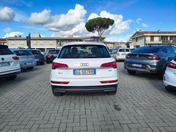 AUDI - Q5 50 TFSI e quattro S tronic Business (23 di 23)