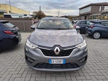 RENAULT - Arkana Hybrid E-Tech 145 CV Intens (2 di 15)