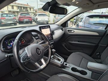 RENAULT - Arkana Hybrid E-Tech 145 CV Intens (8 di 15)