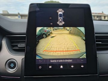 RENAULT - Arkana Hybrid E-Tech 145 CV Intens (12 di 15)