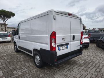 OPEL - Movano 30 2.2 BlueHDi 120 S&S PC-TN Furgone (6 di 17)