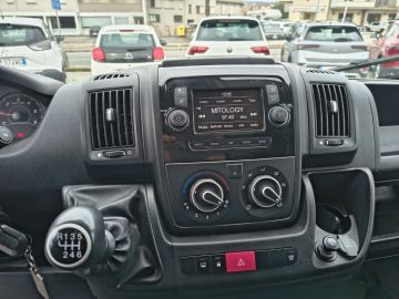 OPEL - Movano 30 2.2 BlueHDi 120 S&S PC-TN Furgone (14 di 17)