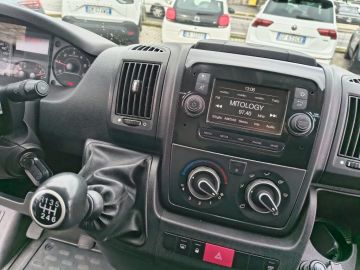 OPEL - Movano 30 2.2 BlueHDi 120 S&S PC-TN Furgone (17 di 17)