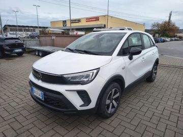 OPEL - Crossland 1.2 Turbo 12V 110 CV Start&Stop Edition