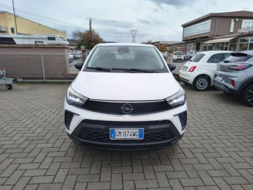 OPEL - Crossland 1.2 Turbo 12V 110 CV Start&Stop Edition (2 di 21)