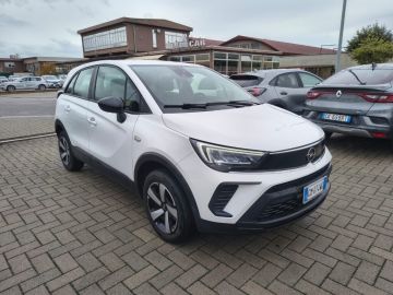 OPEL - Crossland 1.2 Turbo 12V 110 CV Start&Stop Edition (3 di 21)