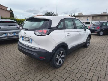 OPEL - Crossland 1.2 Turbo 12V 110 CV Start&Stop Edition (4 di 21)