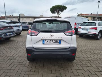 OPEL - Crossland 1.2 Turbo 12V 110 CV Start&Stop Edition (5 di 21)