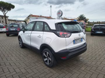 OPEL - Crossland 1.2 Turbo 12V 110 CV Start&Stop Edition (6 di 21)