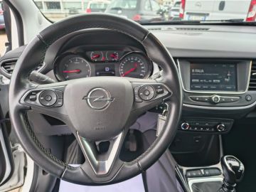 OPEL - Crossland 1.2 Turbo 12V 110 CV Start&Stop Edition (9 di 21)
